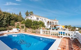 Villa Magica Andalucian Charm