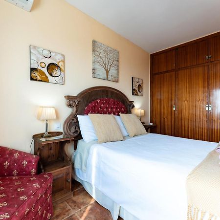 Villa Magica Andalucian Charm Benalmádena Buitenkant foto