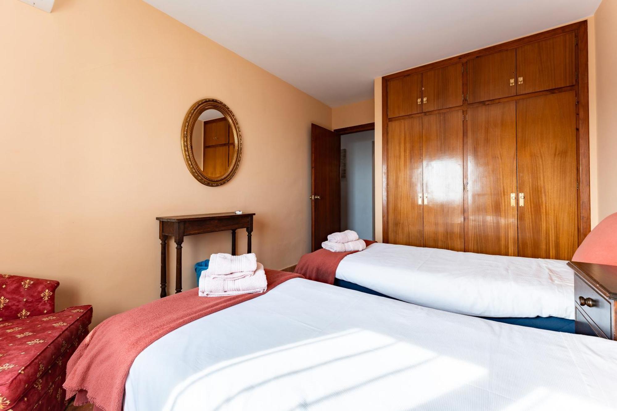 Villa Magica Andalucian Charm Benalmádena Buitenkant foto